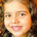 Aradhya Ajana als Vidisha Savla