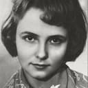 Lyudmila Krylova als 