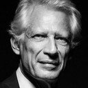 Dominique de Villepin als Self : Premier ministre de 2005 à 2007