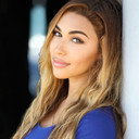 Chantel Jeffries als Fawn
