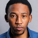 Kagiso Latane als Mandla