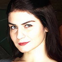 Nilay Cennetkuşu als Maria