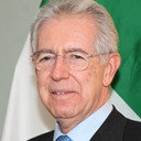 Mario Monti als Self (archive footage)