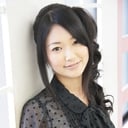 Nana Inoue als Kyuria (voice)