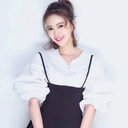 Xu Yi Fang als Chu Tianyao