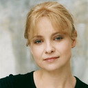 Aldona Struzik als Sekretarka na komendzie