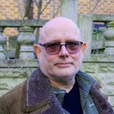 Martin Parsons als Grot