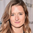 Grace Gummer als Caroline Kennedy