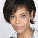 Lisa Canning als Harris Faulkner