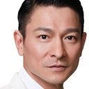 劉德華 als Zhao Zilong