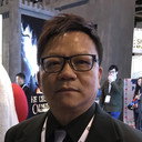 黃育德, Writer