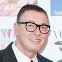 Stefano Gabbana als Photographer