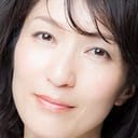 Akiko Iwase als Juicy's mother (voice)