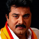 R. Sarathkumar als Sengodagan