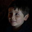 César Silva als Moisés