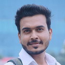 Gaurav Singh als Goon 1