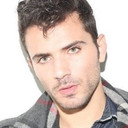 Israel Atias als Azulai