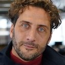 Luciano Cáceres als Polanski