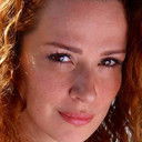 Francisca Queiroz als A enfermeira