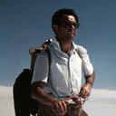 Benito Maria Prampolini als 