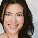 Stefanie Woodburn als Self