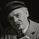 Karl Skraup als Gottlieb Hinterstoisser