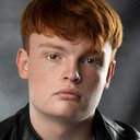 Reuben Bainbridge als Boy with Dog