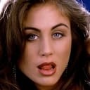 Chasey Lain als Buffy