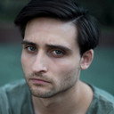 Filip Kempiński als Marian Kasprzyk