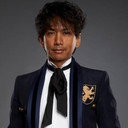 Wibi Soerjadi als Piano artist