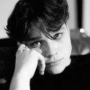 Teo Tomczuk als Mathias