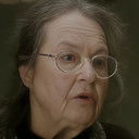 Tana Schanzara als Zanderdame