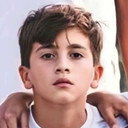 Thiago Messi Roccuzzo als Self (archive footage)