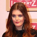 Vanessa Fuchs als Model 2