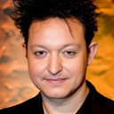 Rop Verheijen als Govert