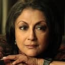 Aparna Sen als Sanaka