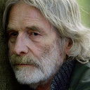 Bernard Graczyk als The Colleague at the Hair Salon