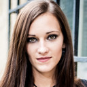 Barbora Jánová als Marylin