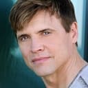 Brent Barrett als Soap Actor