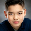 Kaiel Barreiro als Hockey Kid #1