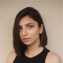 Afrah Sayed als Nitya Naidu