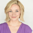 Eleanor Caudill als Sylvia