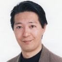 Dai Matsumoto als Mathematics Teacher (voice)
