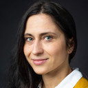 Anežka Hessová als 