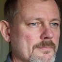 Christian Fex als Police
