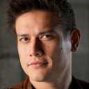 James Mackie als Nick Rutgers
