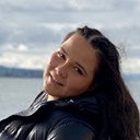 Liwia Migala als Liva Ree
