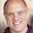 Jim Woods als Coach Ulysses