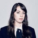 Alison-Eve Hammersley als Young Stella