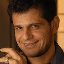 André Di Mauro als Jorge Cunha